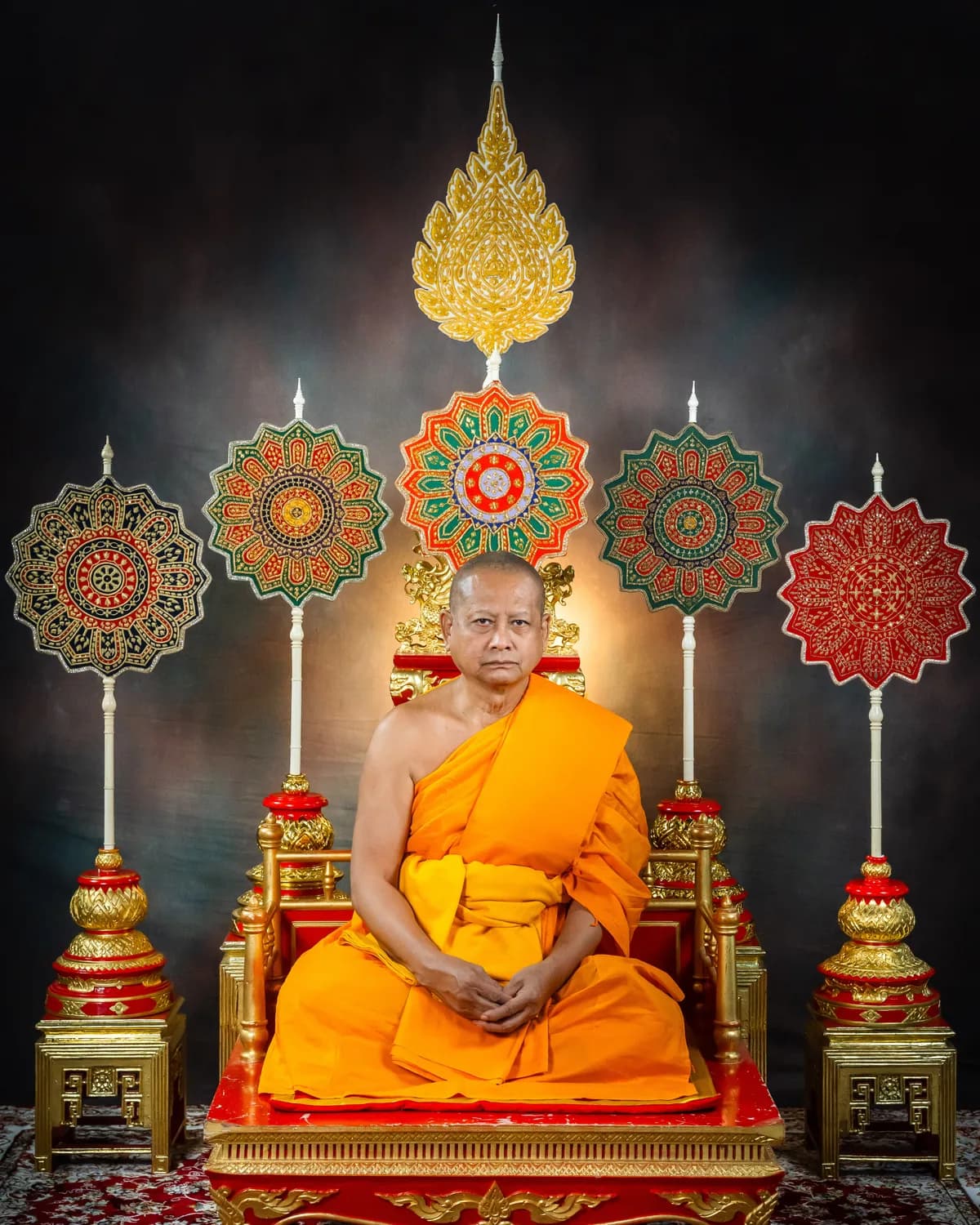 พระสมุทรวชิรโสภณ (หลวงพ่ออิฏฐ์ ภทฺทจาโร)