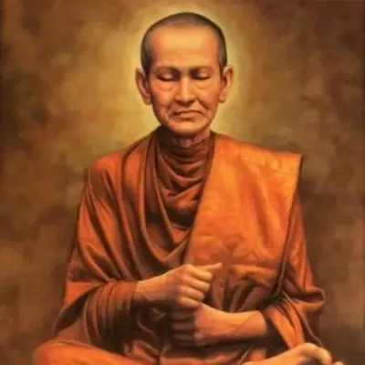 สมเด็จพระพุฒาจารย์ (โต พฺรหฺมรํสี) ผู้รวบรวมคาถาชินบัญชร
