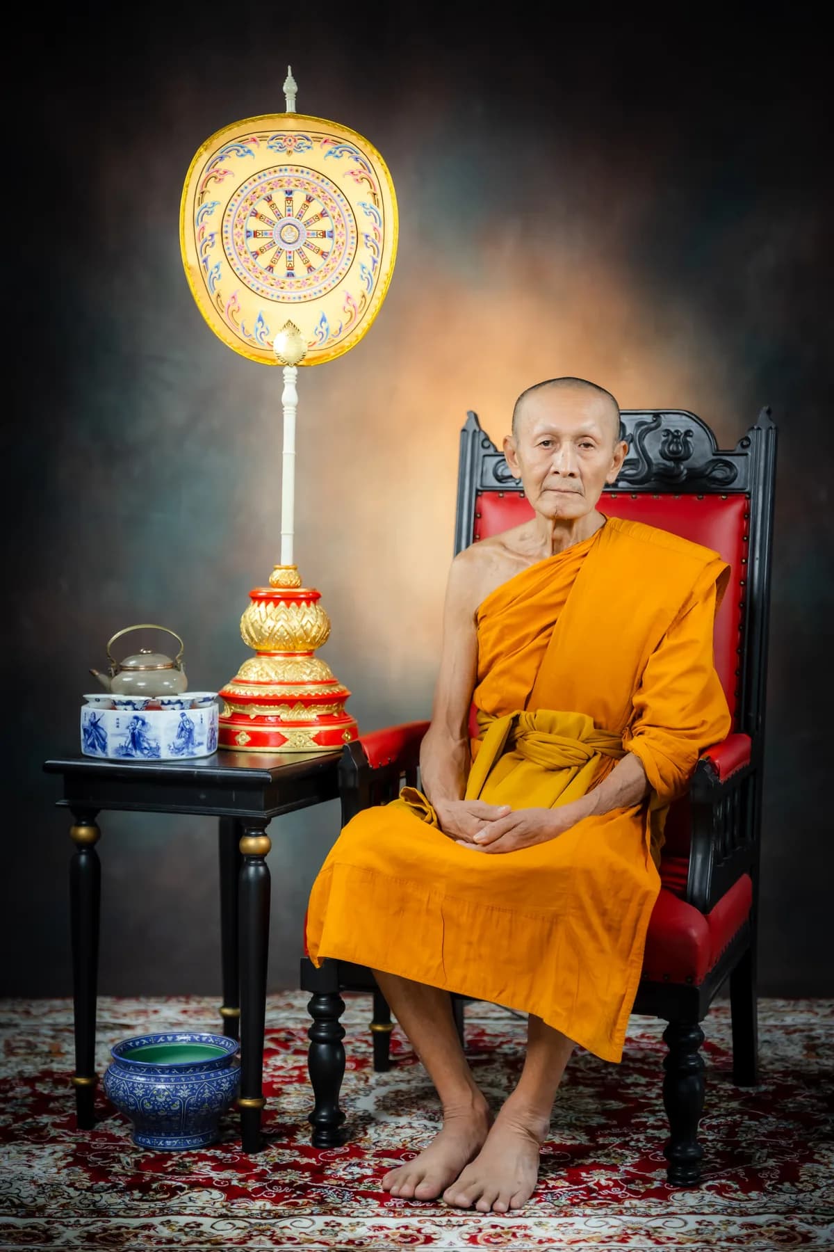 พระไพบูลย์
