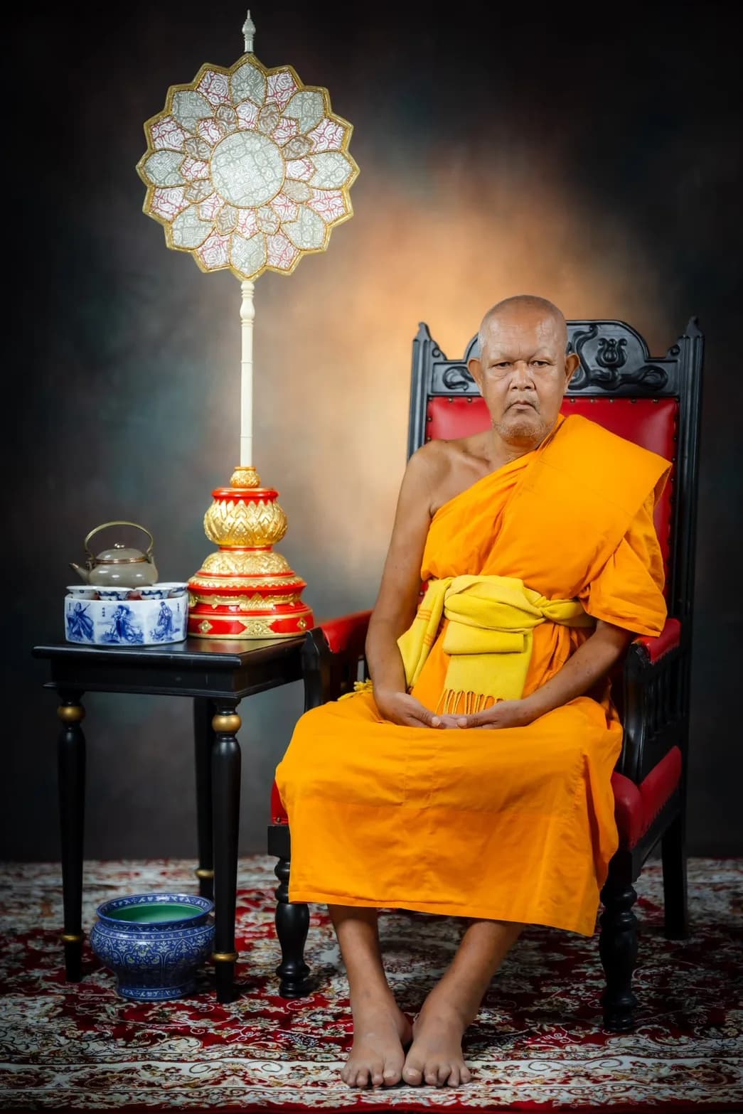 พระปลัดประโยชน์