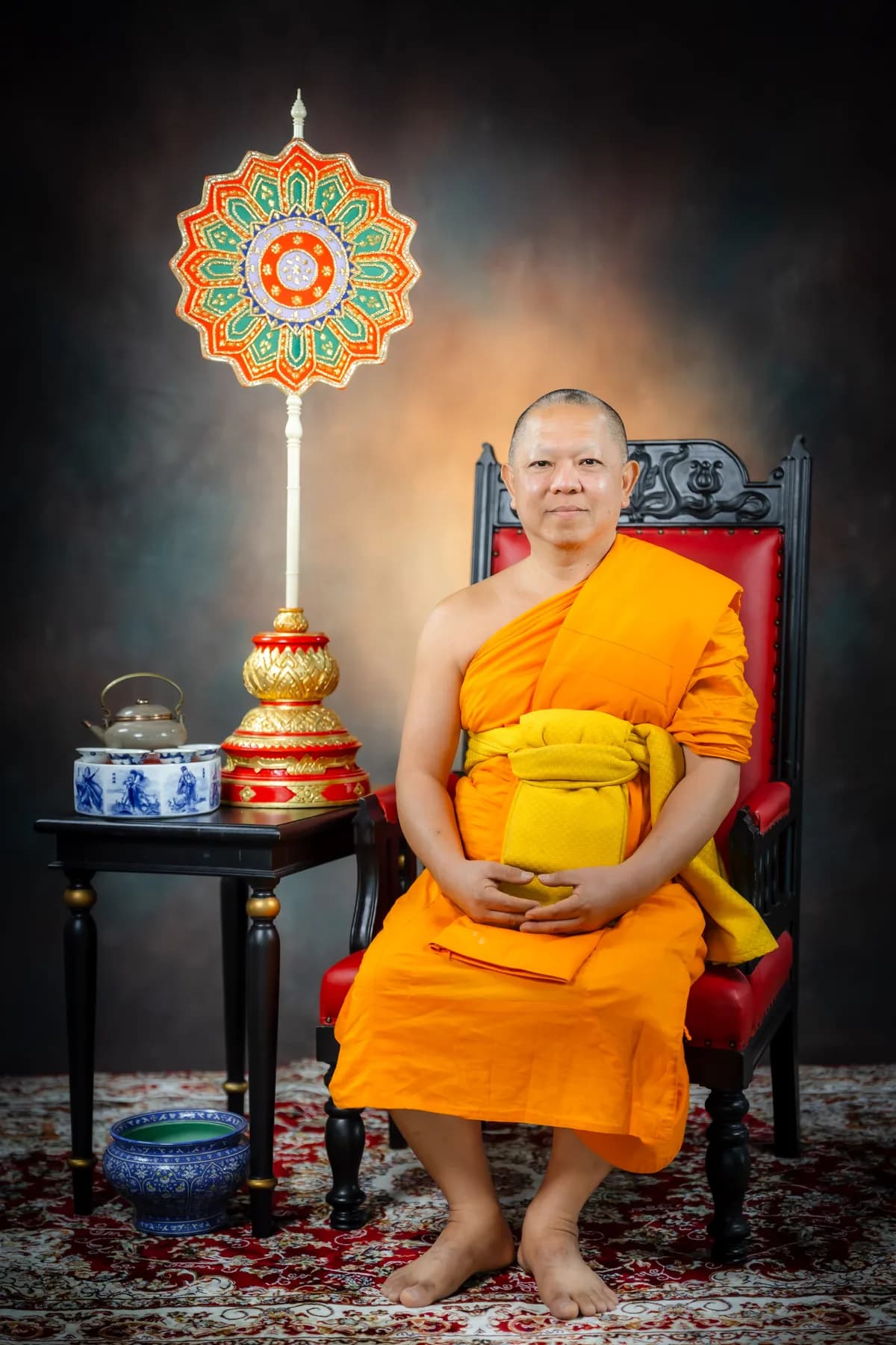 พระครูไพศาลกิจจาภรณ์