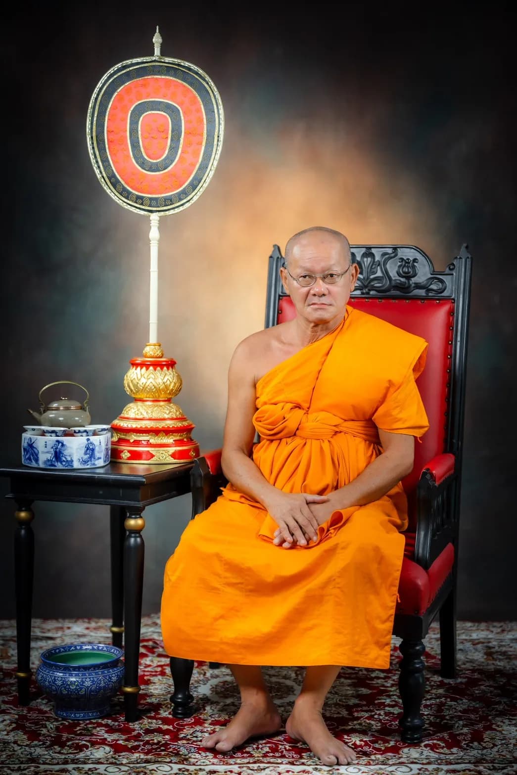 พระสมุห์ณรงค์