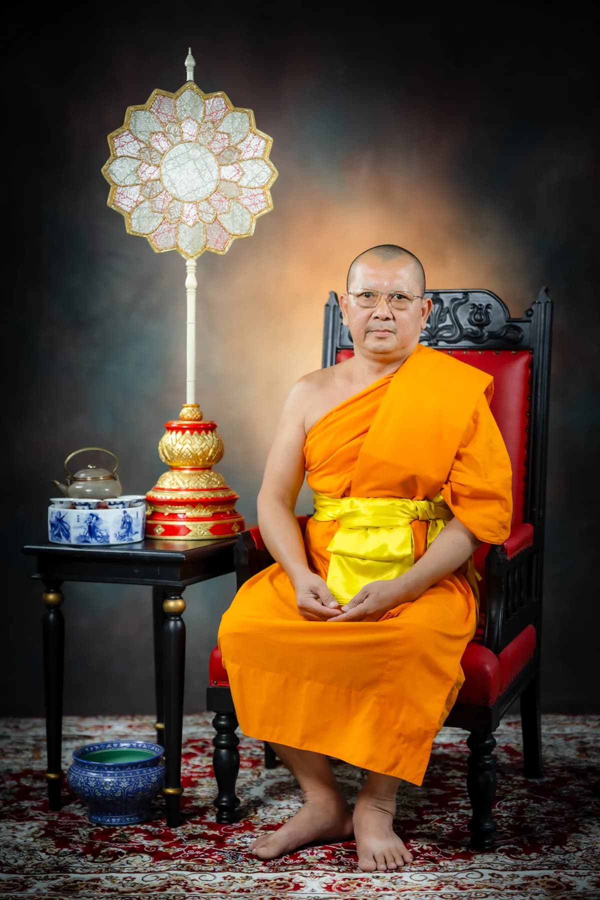 พระปลัดชัยมิตร