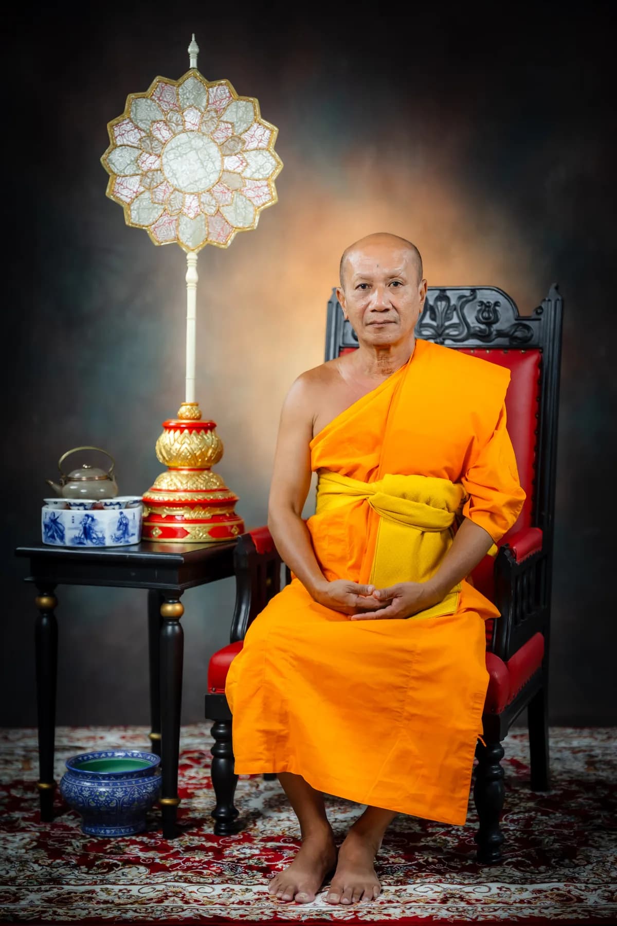 พระปลัดรณชัย