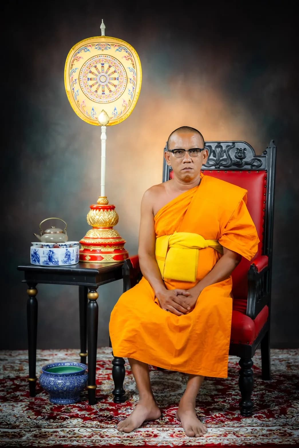 พระนุกูล