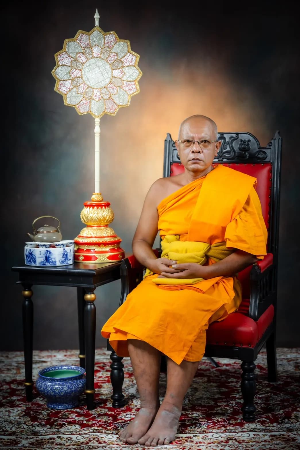 พระปลัดวรเชษฐ์