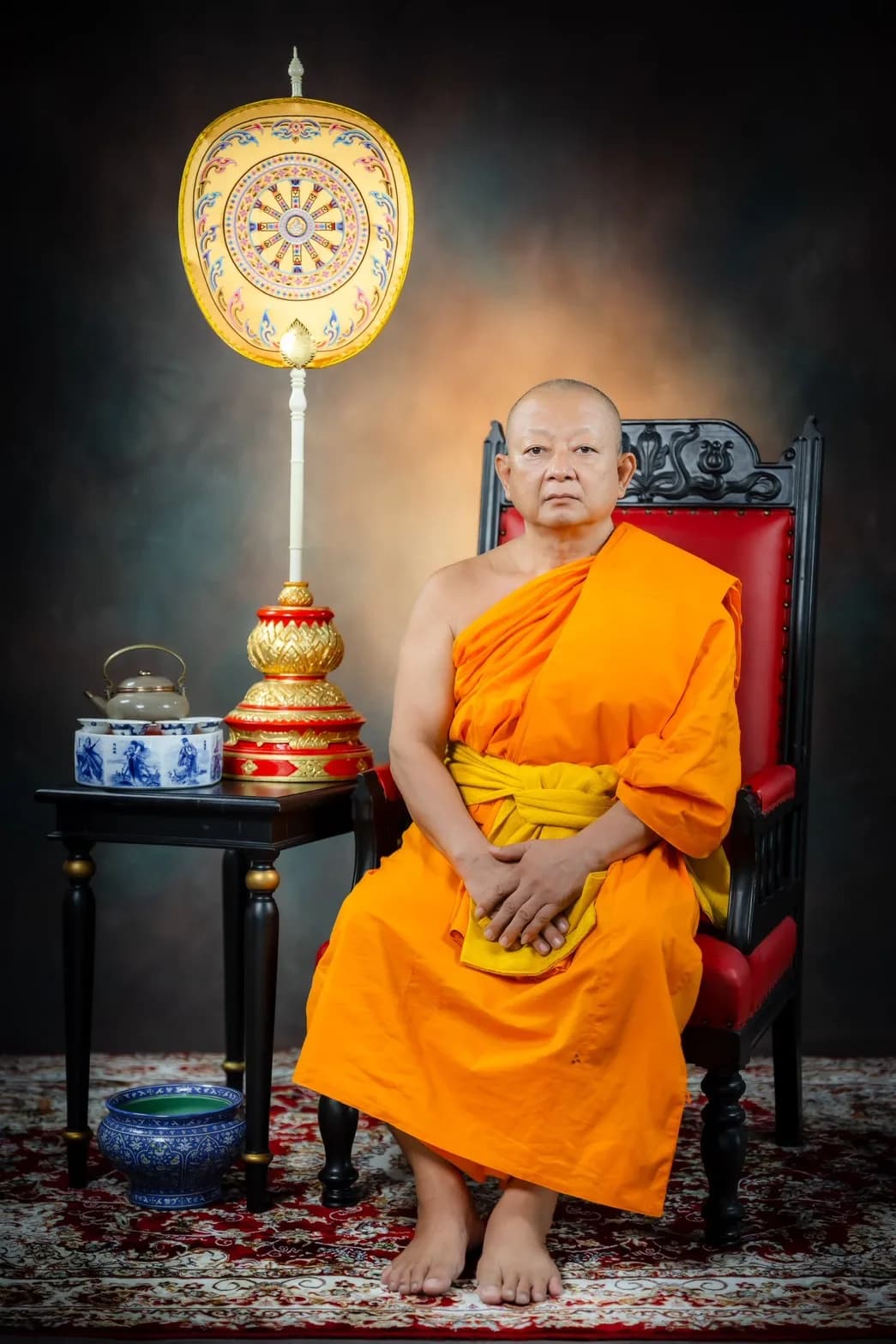 พระพัชร์สกุล