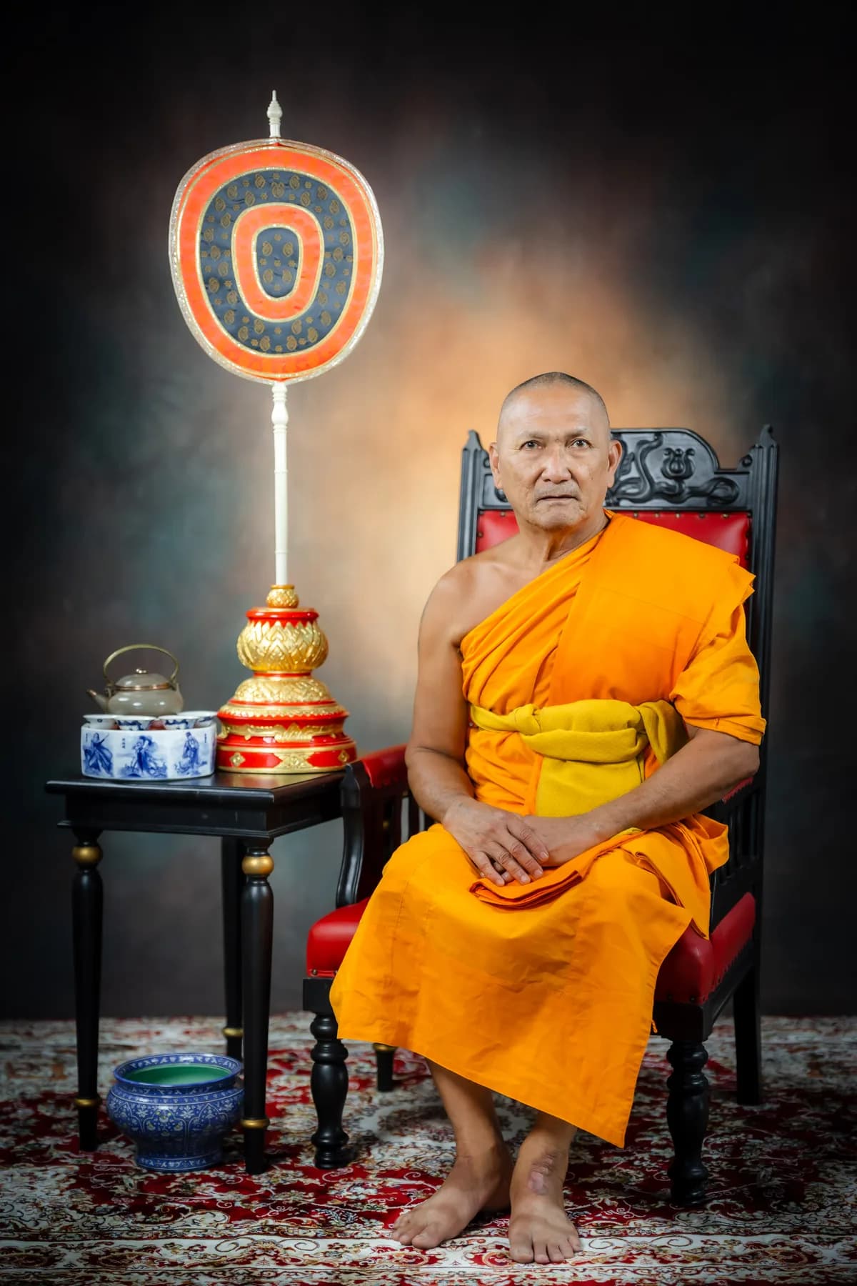 พระใบฎีกาสำราญ