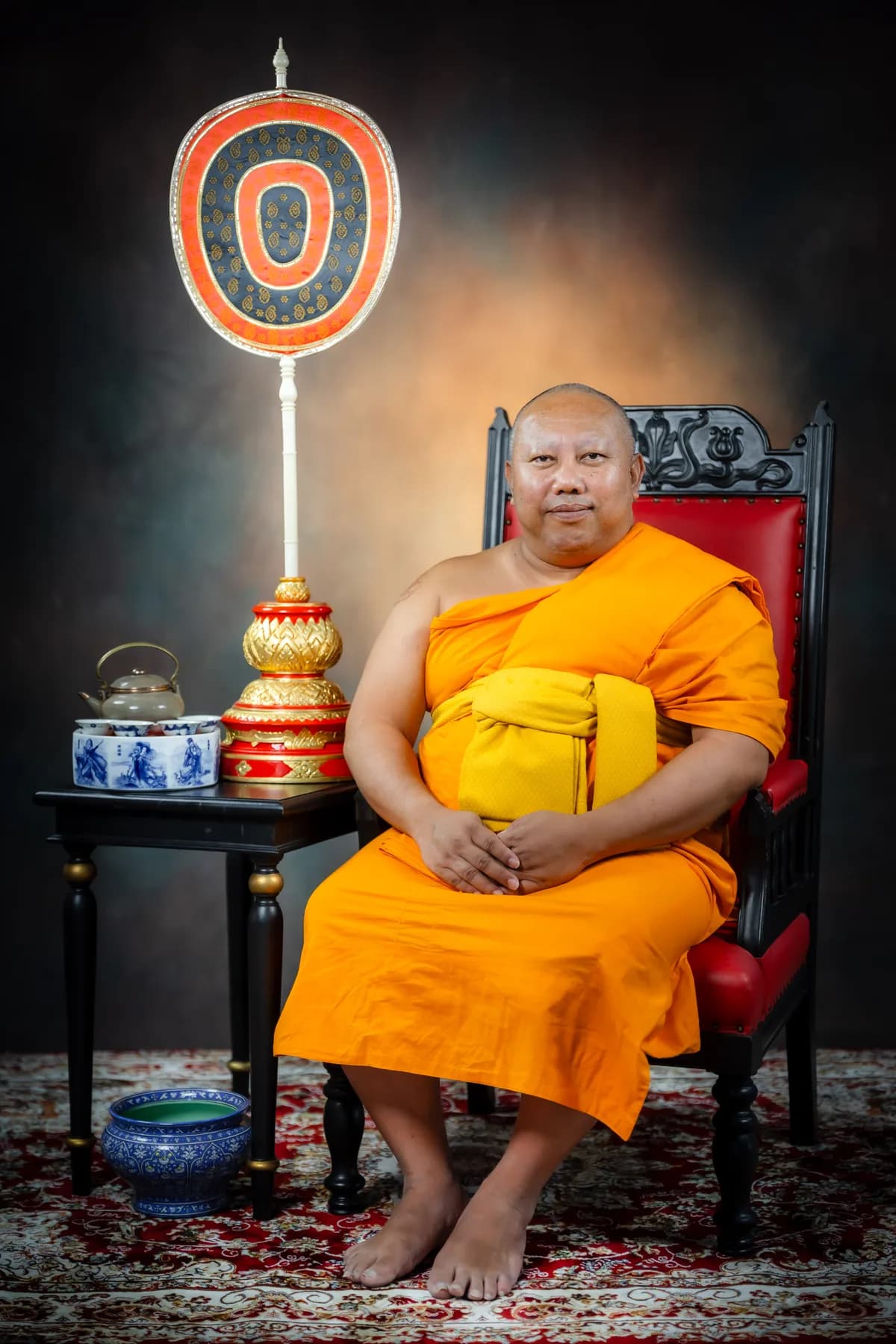 พระใบฎีกาธีรเดช