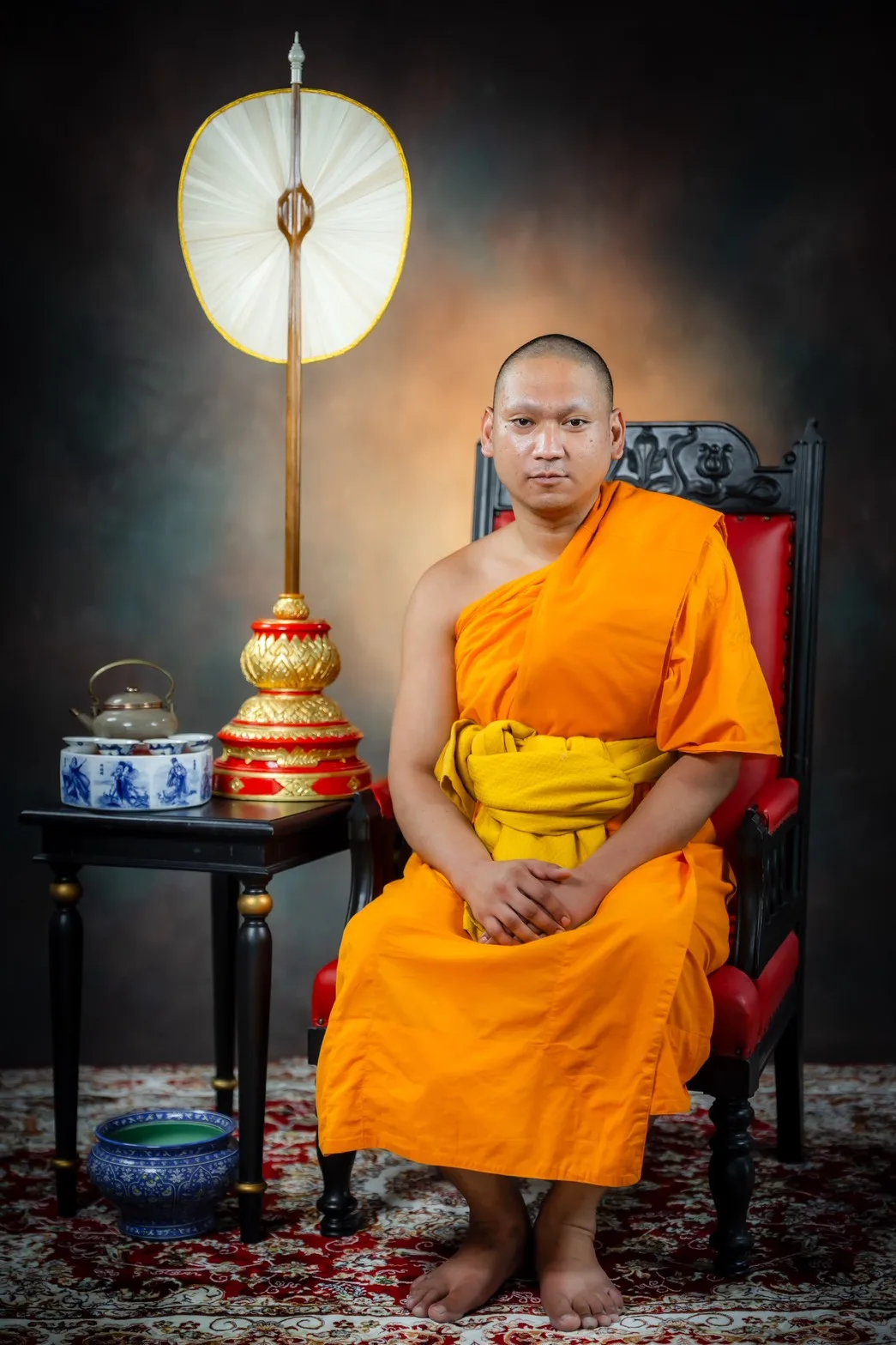 พระอนุชิต
