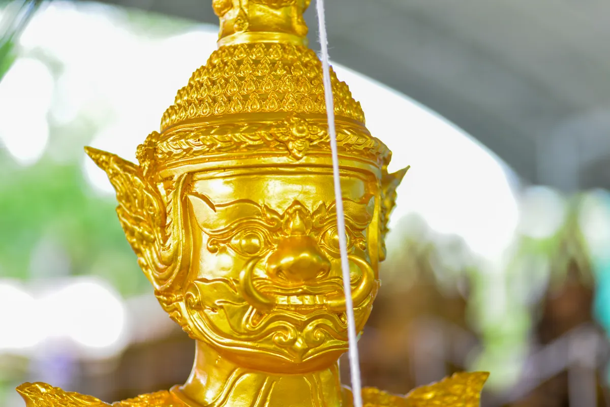 พิธีพุทธาภิเษกวัตถุมงคล รุ่นเศรษฐีสุวรรณภูมิ วัดจุฬามณี ปี ๒๕๖๒